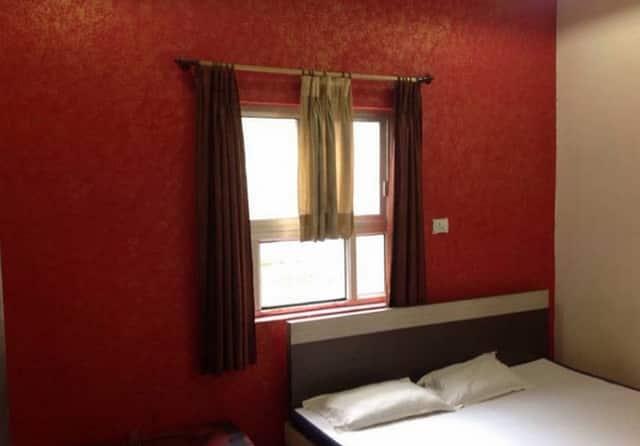 Hotel Harjit